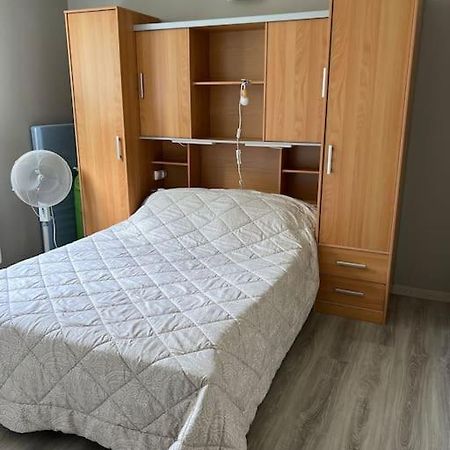 Appartement Flat à Cransac Extérieur photo