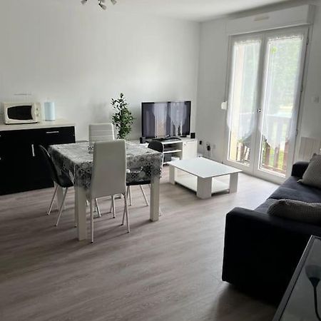 Appartement Flat à Cransac Extérieur photo