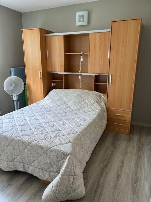 Appartement Flat à Cransac Extérieur photo