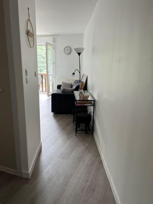 Appartement Flat à Cransac Extérieur photo